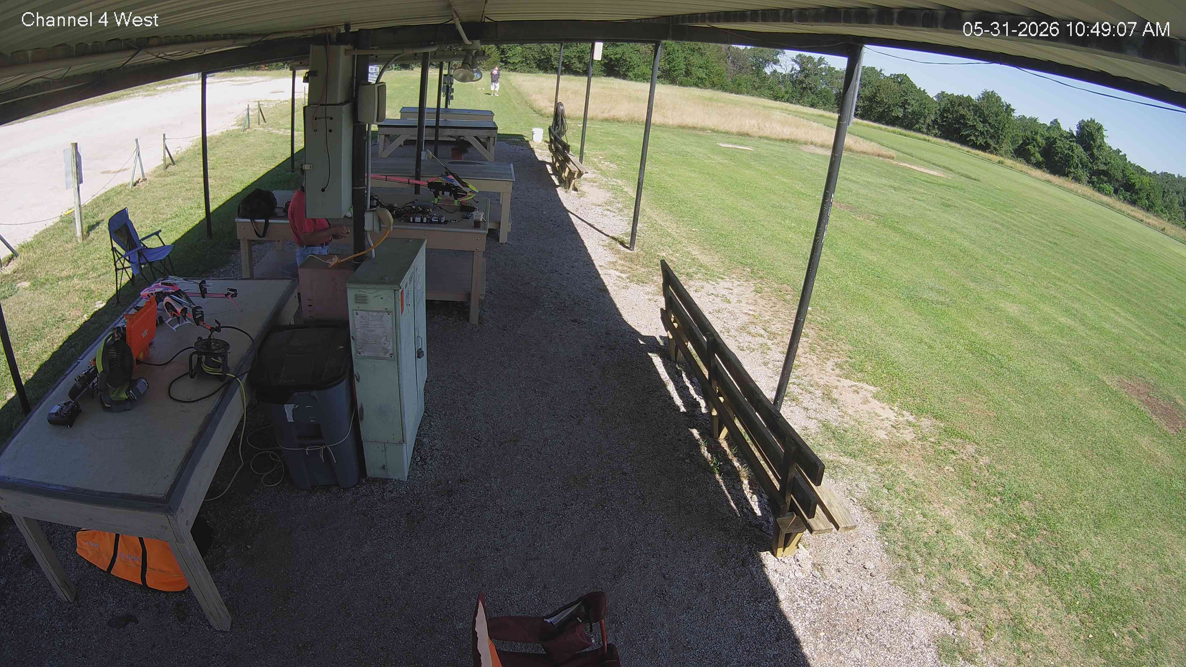camera image